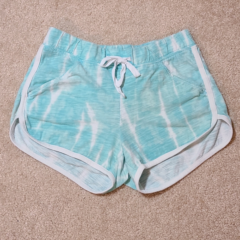 Justice Active Shorts